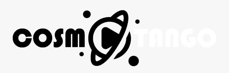 Cosmotango - Graphic Design, Transparent Clipart
