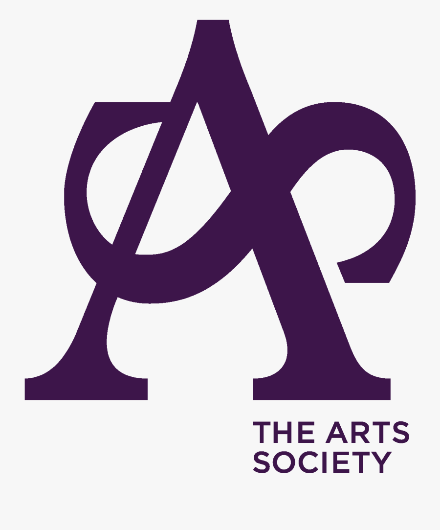 The Arts Society Grantham - Arts Society, Transparent Clipart