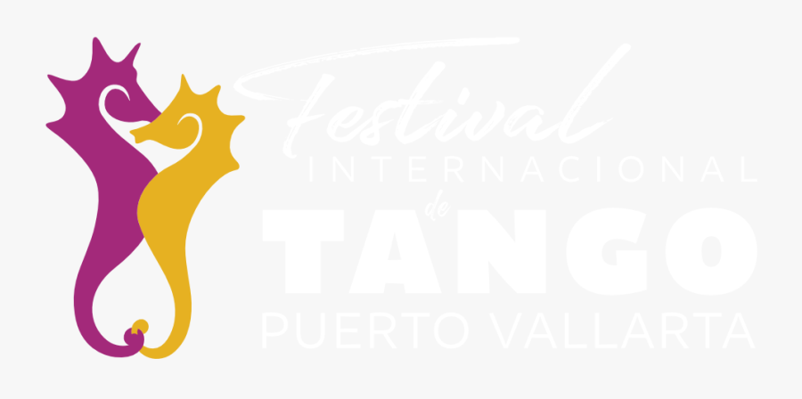 Puerto Vallarta Tango - Cartoon, Transparent Clipart