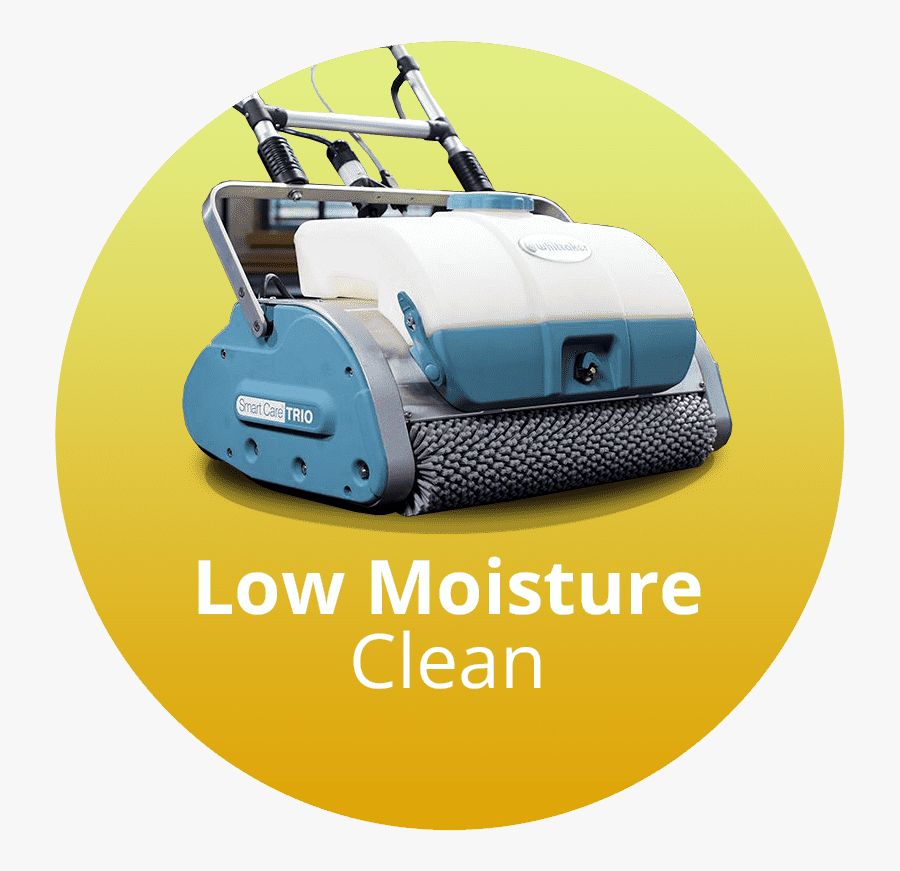 Low Moisture - Whittaker Smart Care Trio System, Transparent Clipart