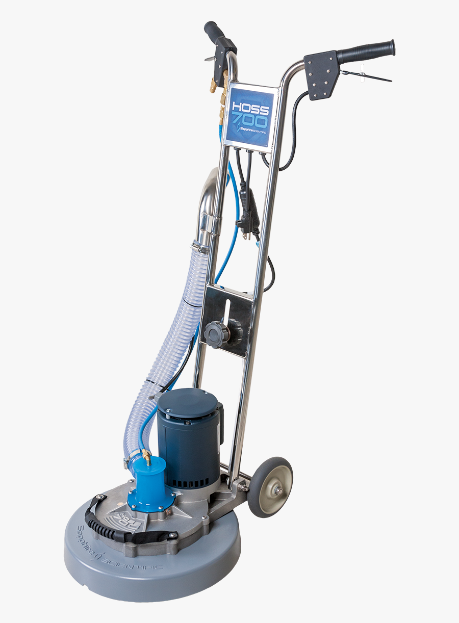 Hoss 700, Transparent Clipart