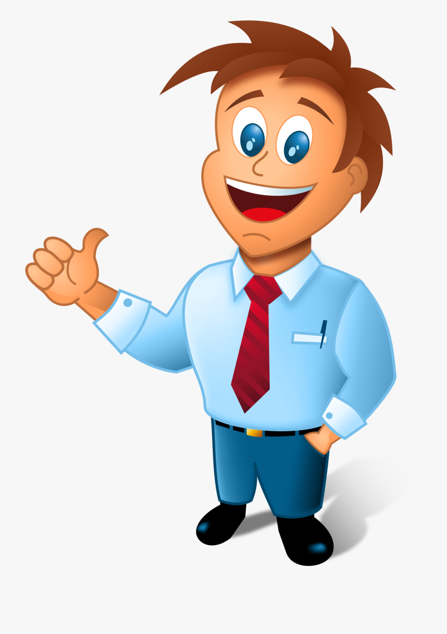 Good Luck On Speech, Transparent Clipart