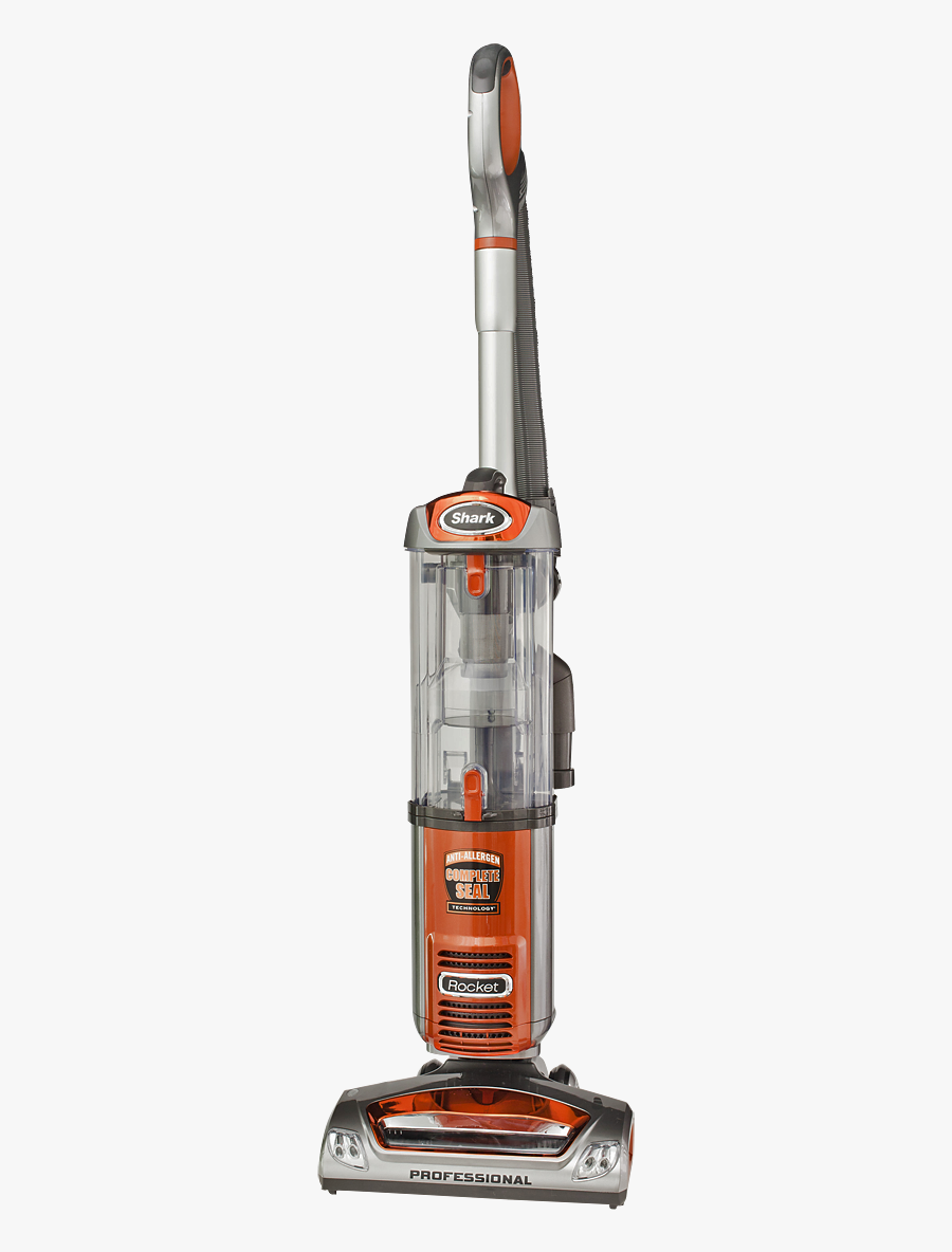 Vacuum Cleaner, Transparent Clipart