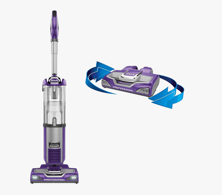 Vacuum Cleaner, Transparent Clipart