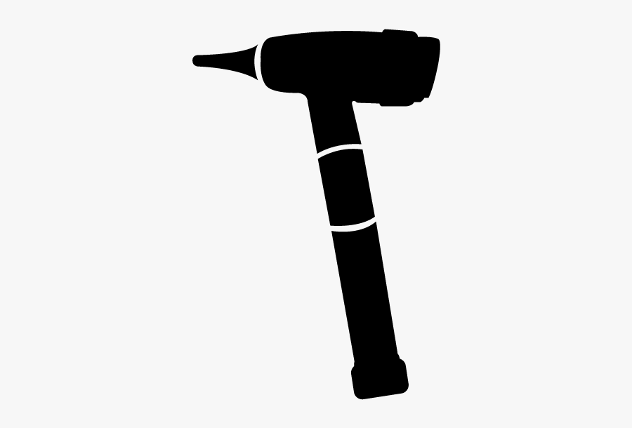 Otoscopes - Tool, Transparent Clipart