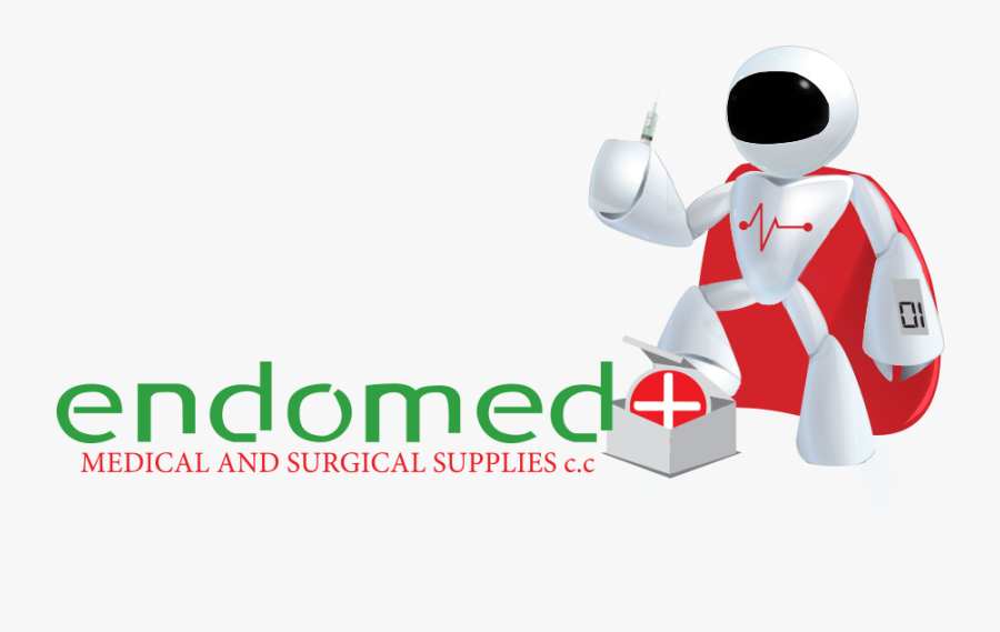 Health And Medical Supplies - Spinal Needle With Introducer, Transparent Clipart