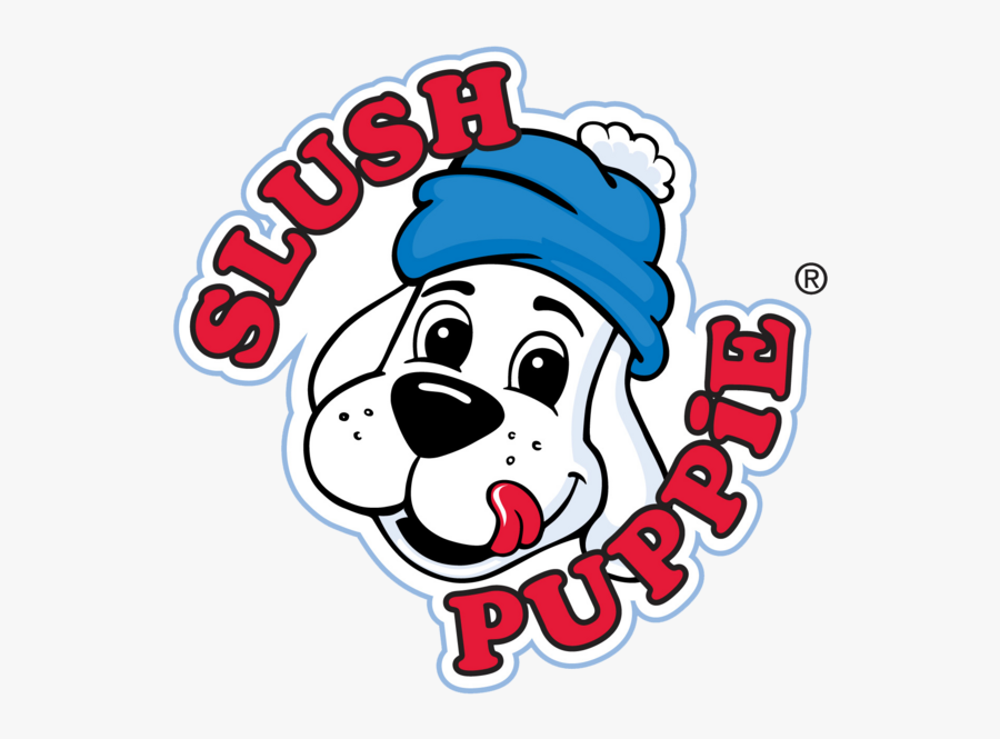 Puppie Image - Slush Puppie, Transparent Clipart