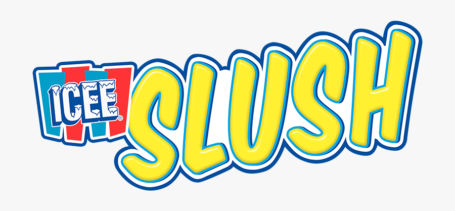 Clip Art Slush Beverages Allen Programs - Icee Company, Transparent Clipart