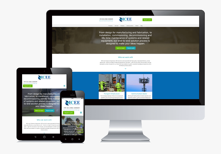 B2b Web Portal Design, Transparent Clipart