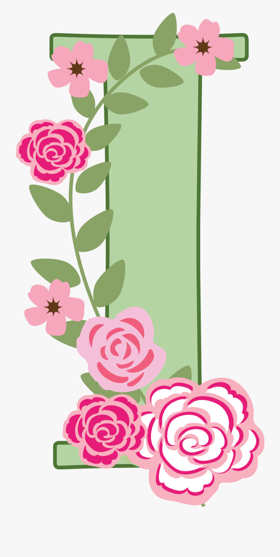 Floribunda, Transparent Clipart