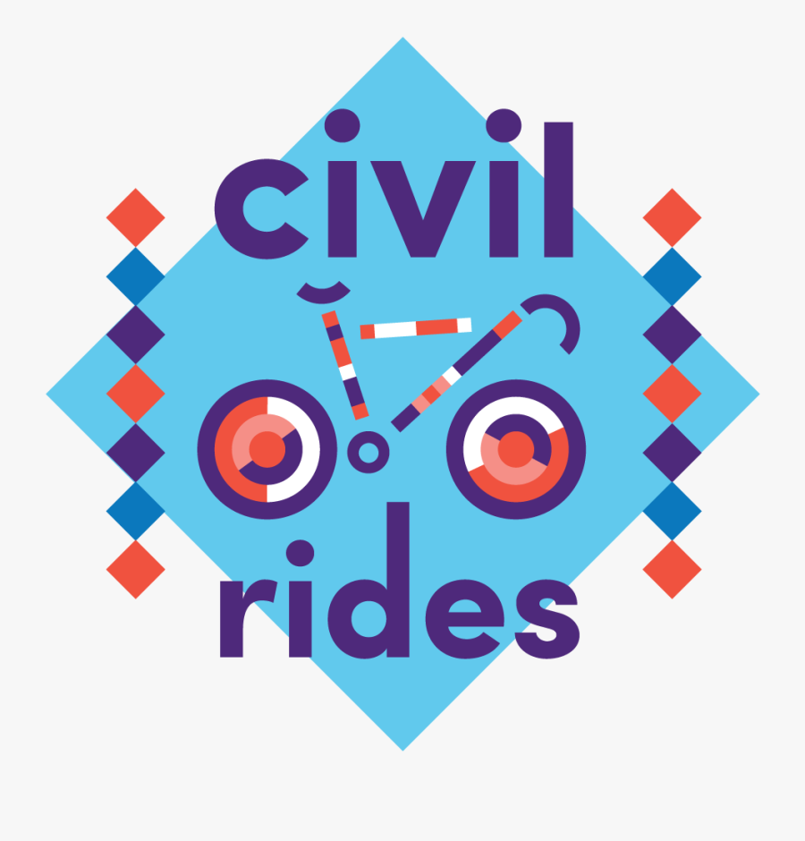 Civil Rides, Transparent Clipart