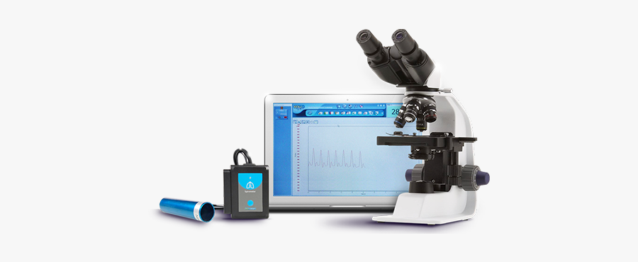 Microscope Clipart Science Equipment - Microscope, Transparent Clipart