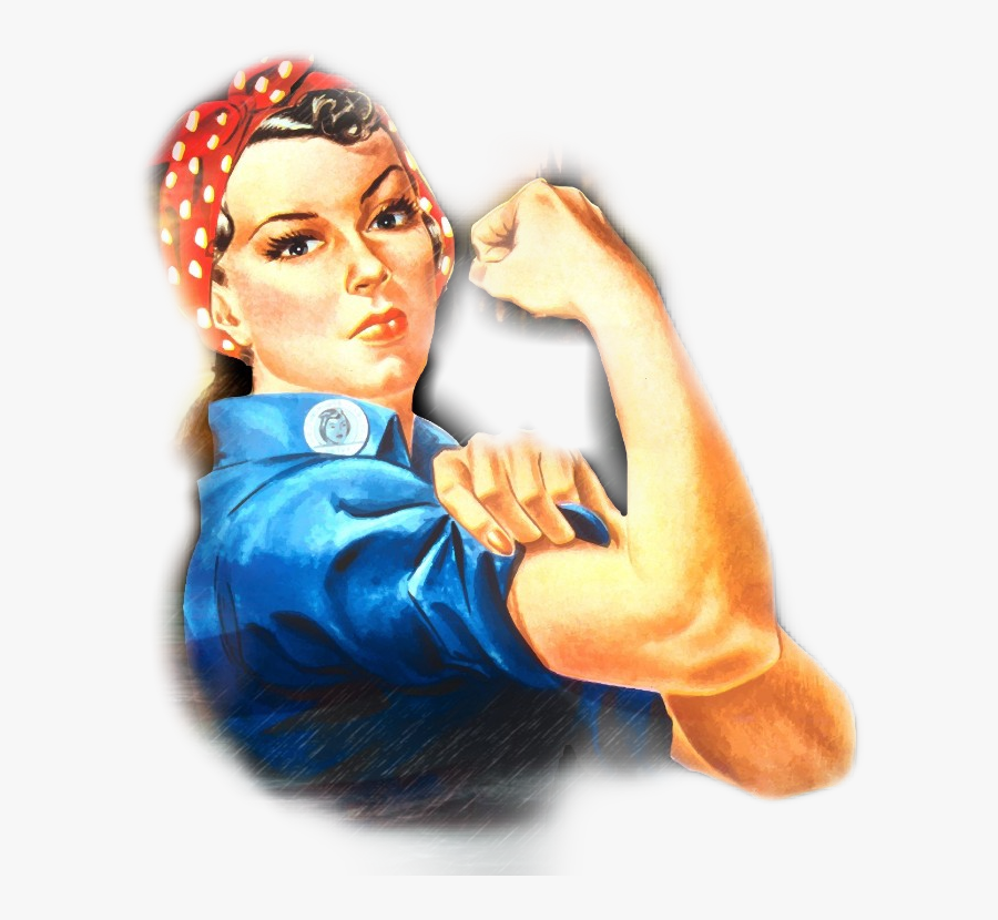 Transparent Pinup Girl Clipart, Transparent Clipart