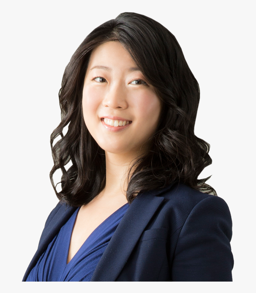 Transparent Japanese Woman Png - Girl, Transparent Clipart