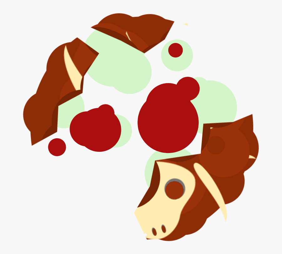 There Would Be Many More Variations Of This Zombie - Zombie Infection Mope Io, Transparent Clipart