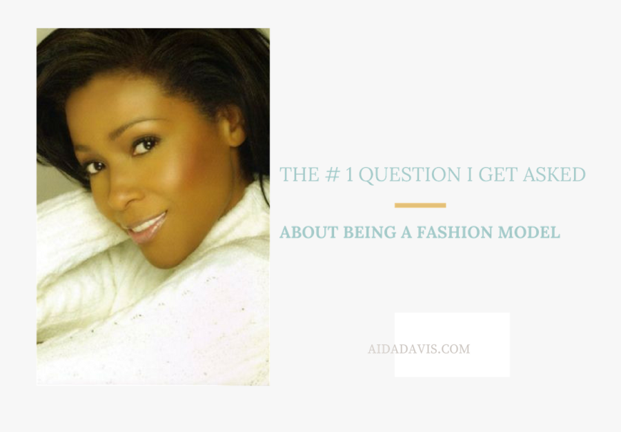 Transparent Fashion Model Png - Girl, Transparent Clipart