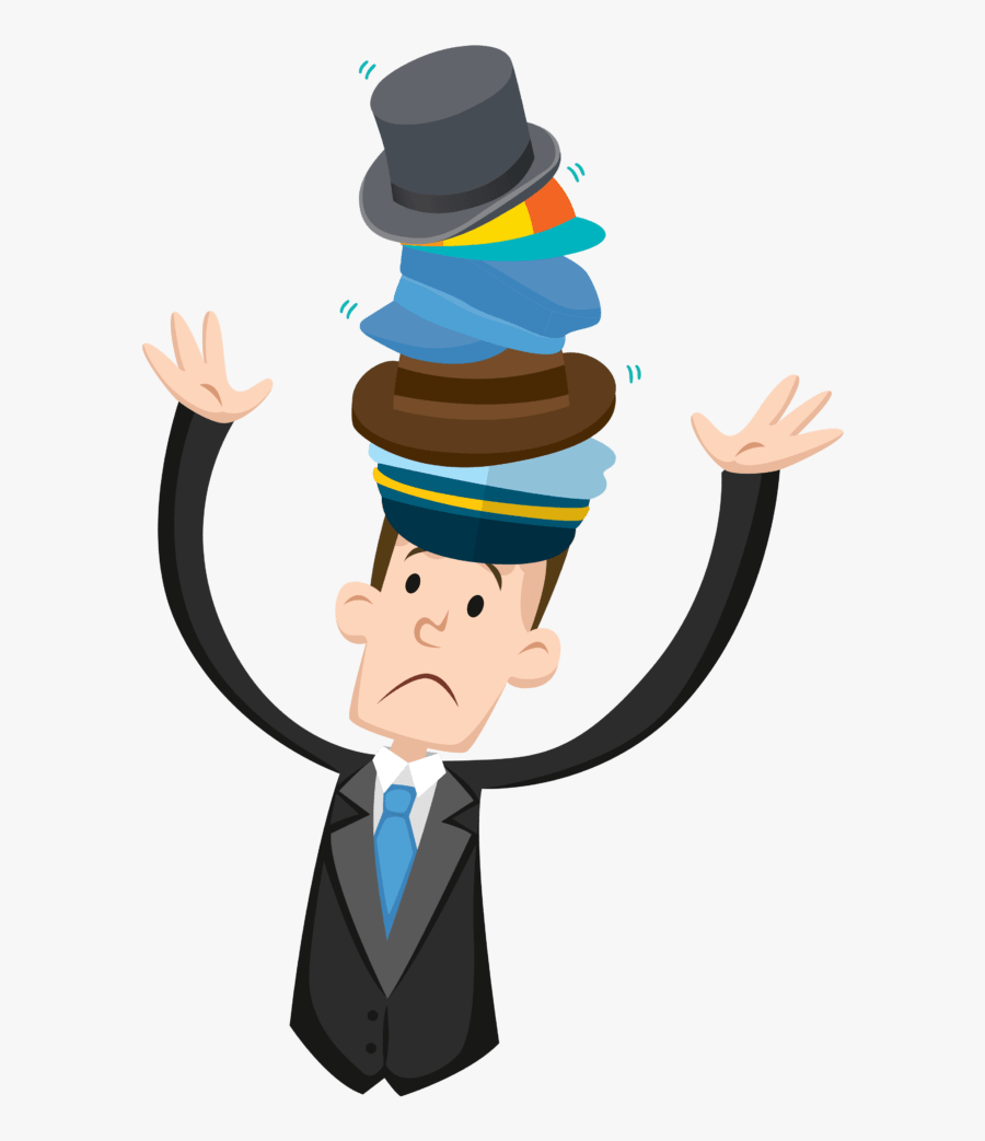 Finance Funny, Transparent Clipart