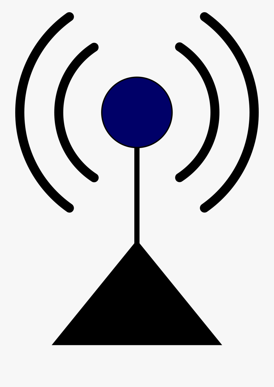 Oyster Clipart Colorful - Symbol Für Access Point, Transparent Clipart