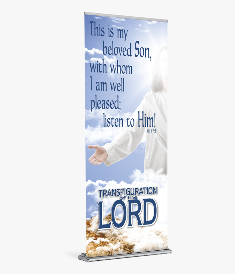 Banner, Transparent Clipart