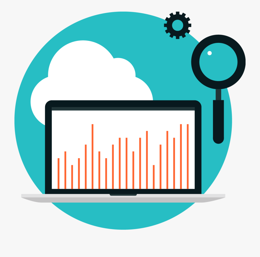 No Secondary Hosting Can Help If They Don"t Have Access - Research Data Icon Png, Transparent Clipart