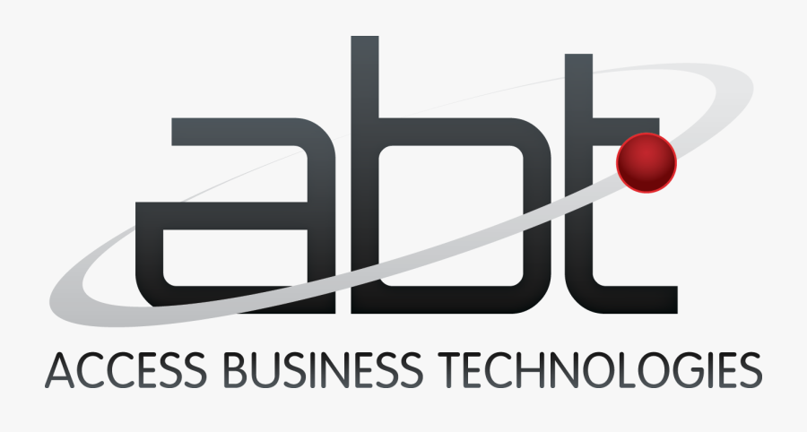 Transparent Mortgage Clipart - Access Business Technologies Logo, Transparent Clipart