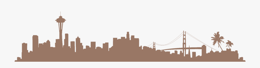 Silhouette, Transparent Clipart