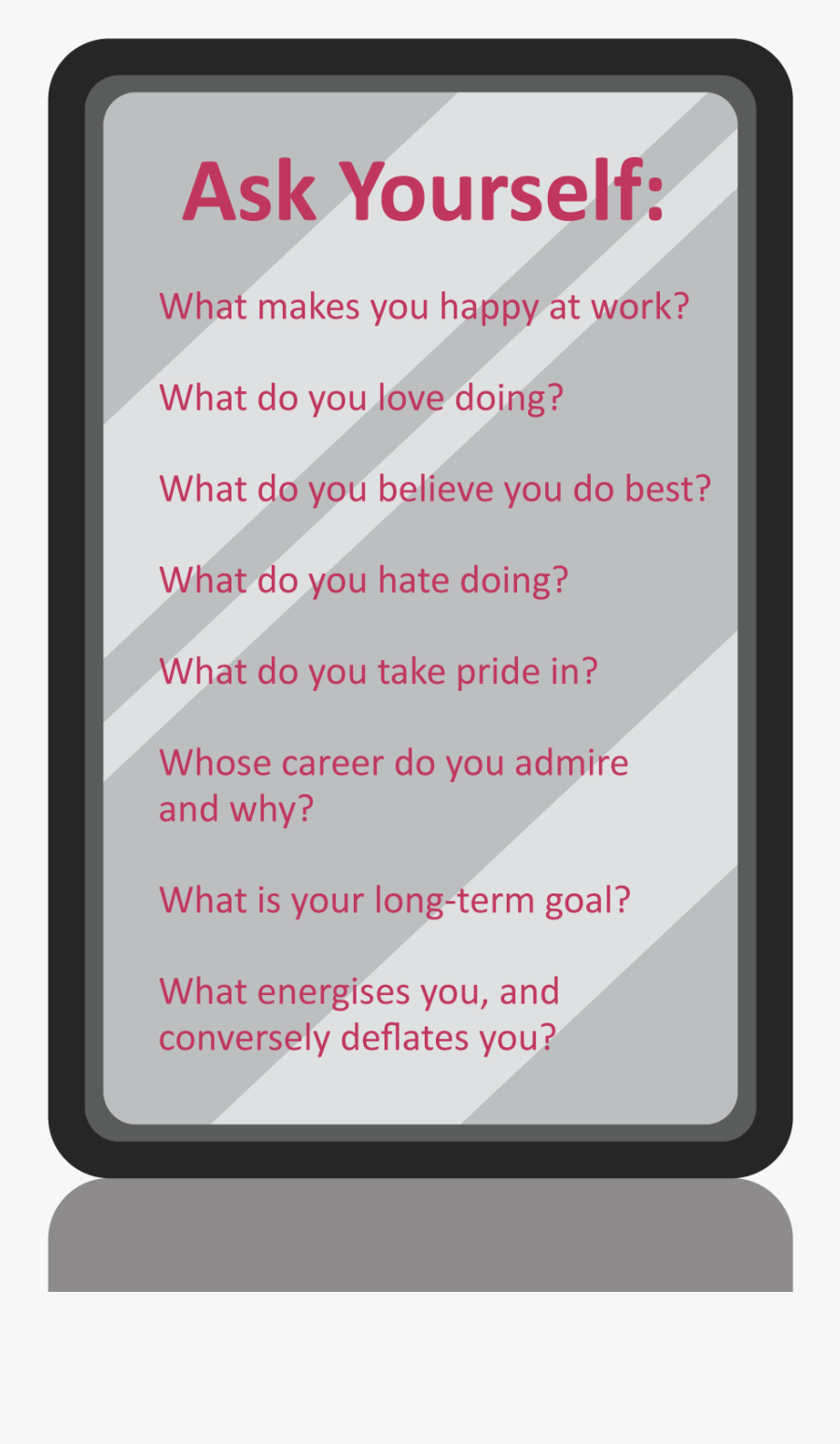 E-book Readers, Transparent Clipart