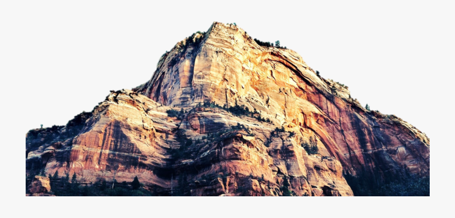 Transparent Mountain Dew Transparent Png - Mountains With Transparent Background, Transparent Clipart
