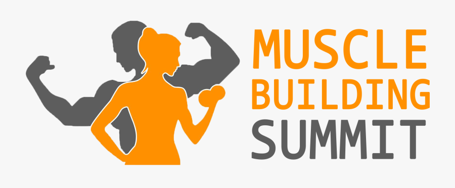 Summit Muscle Workout Chart, Transparent Clipart