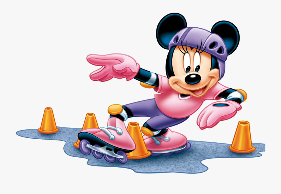 Mickey Mouse Png Hd, Transparent Clipart