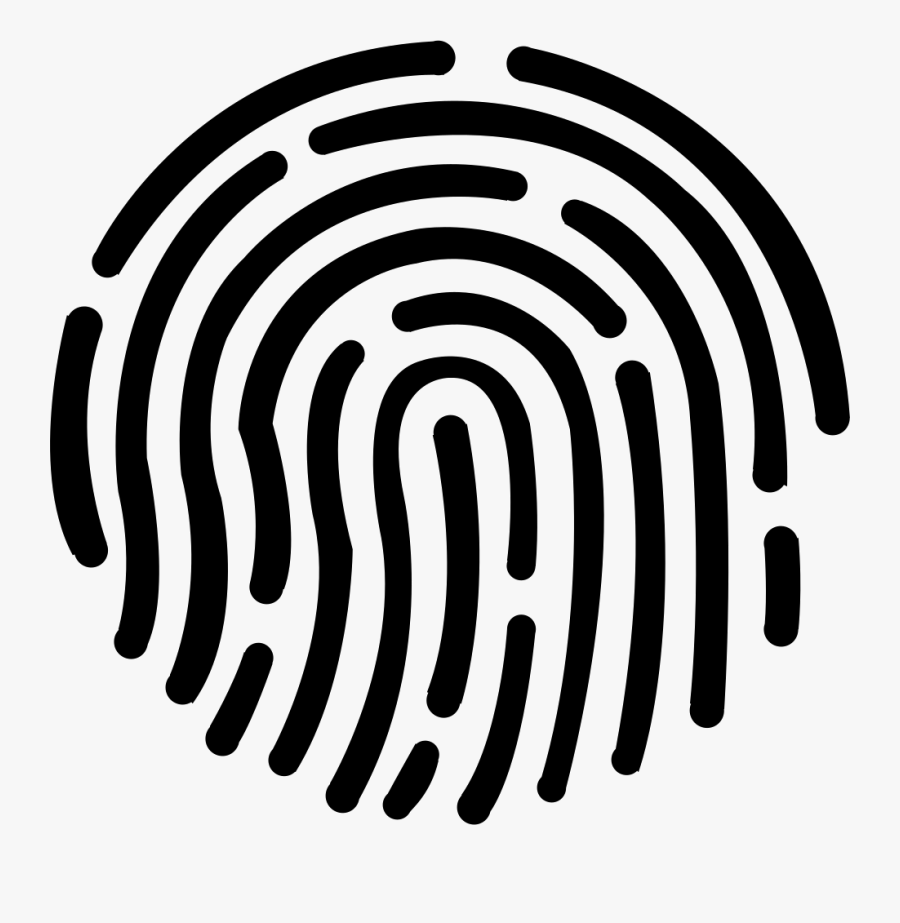 Labyrinth - Touch Id, Transparent Clipart