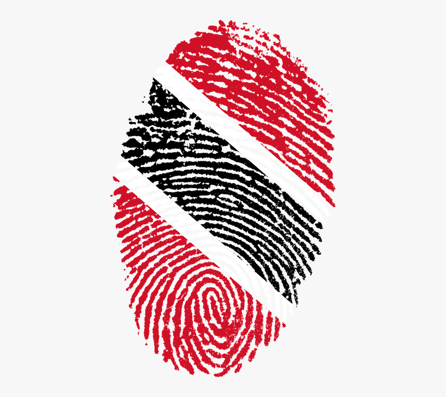 Republic Day Trinidad 2019, Transparent Clipart