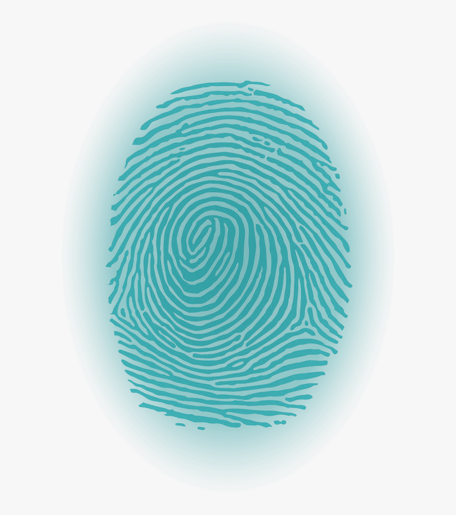 Biometric Voter Registration Projects - Finger Print, Transparent Clipart