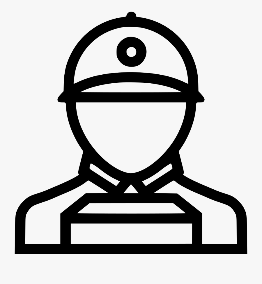 Icon Electrician Png, Transparent Clipart