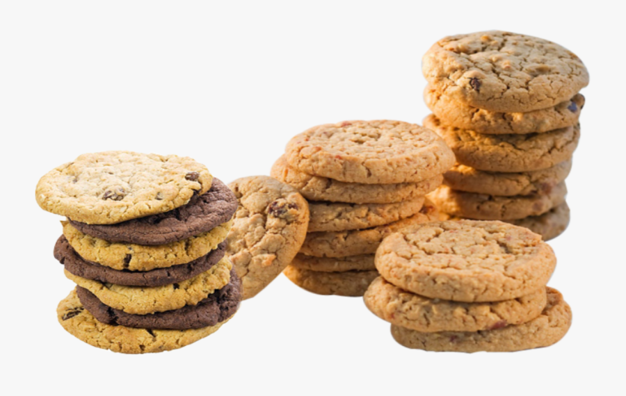 Biscuits Png, Transparent Clipart