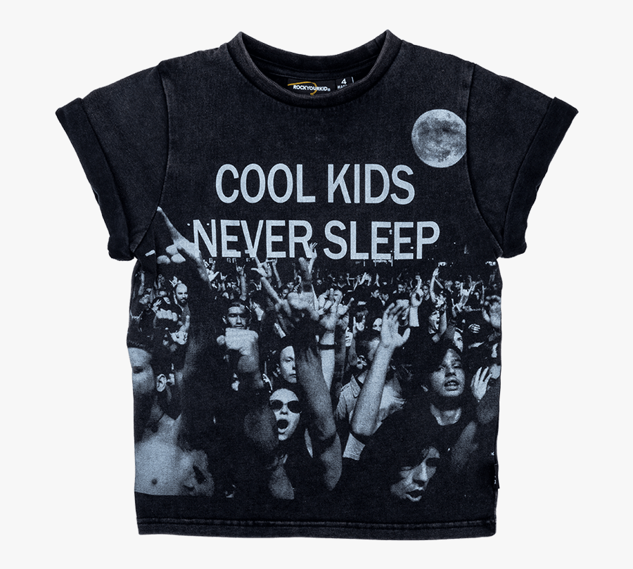 Transparent Cool Kid Png - Active Shirt, Transparent Clipart