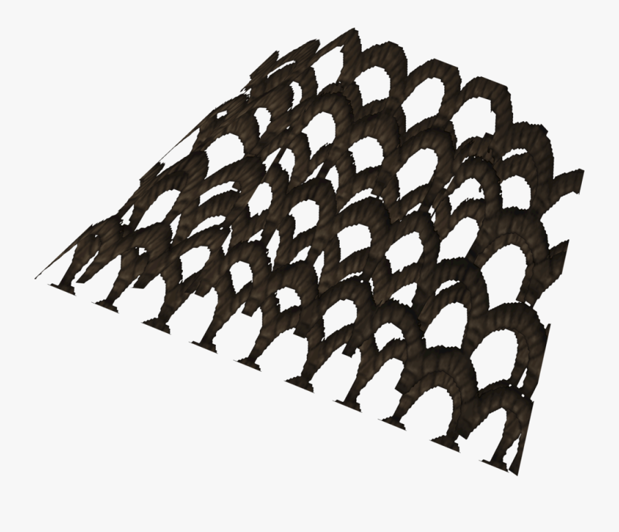 Netting Clip Fish Net - Chair, Transparent Clipart