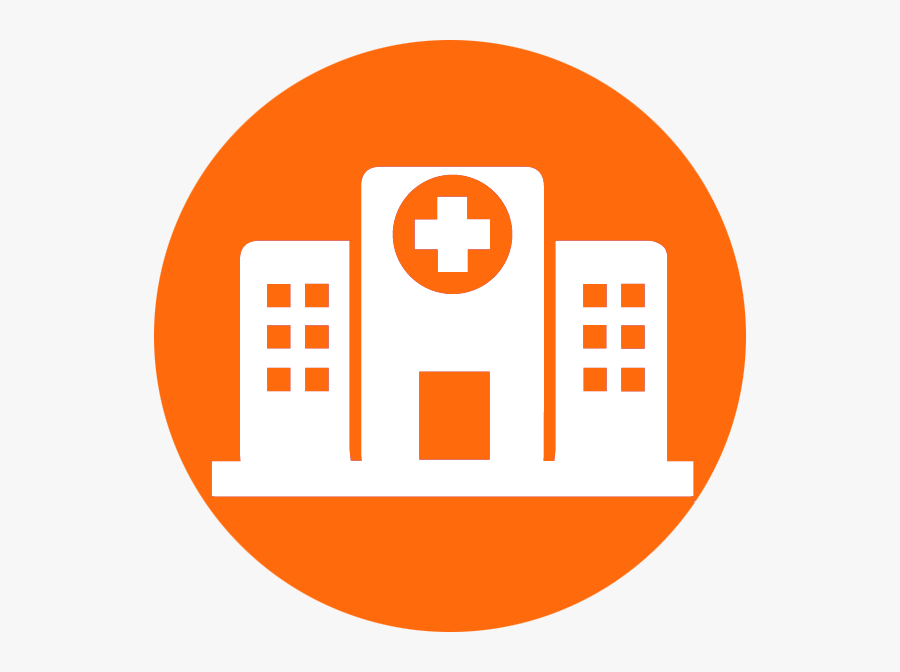 Images In Collection Page - Hospital Management Icon Png, Transparent Clipart