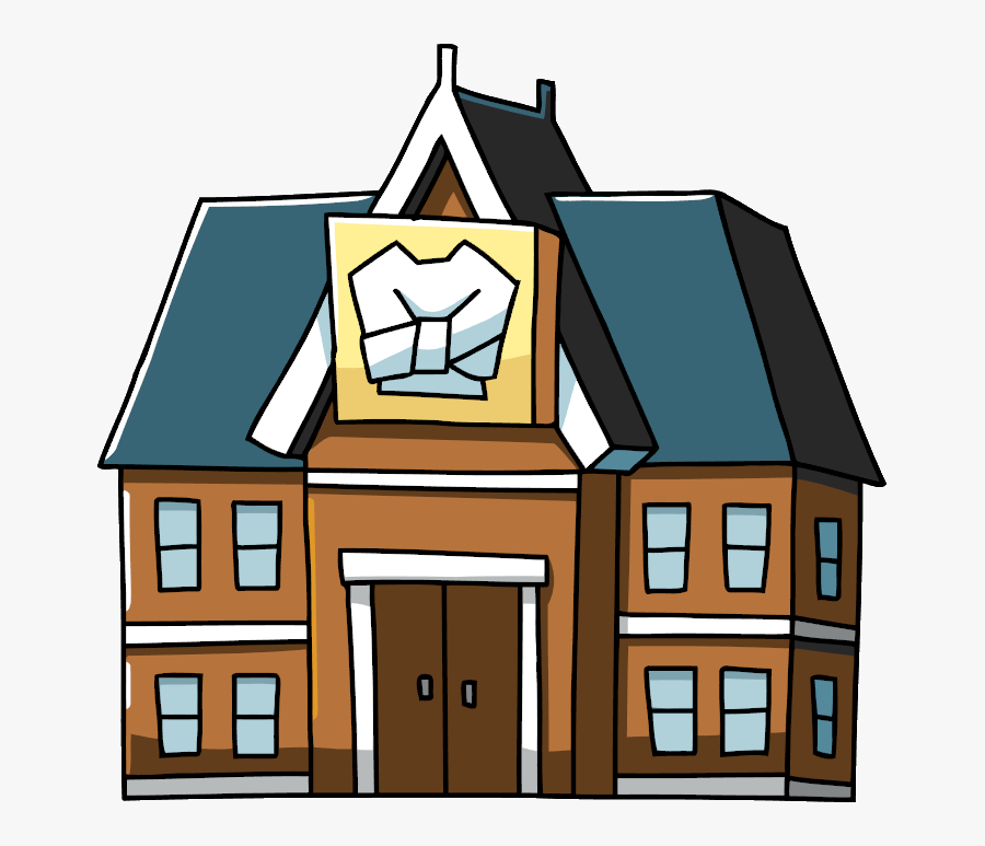 Asylum - Asylum Clipart, Transparent Clipart