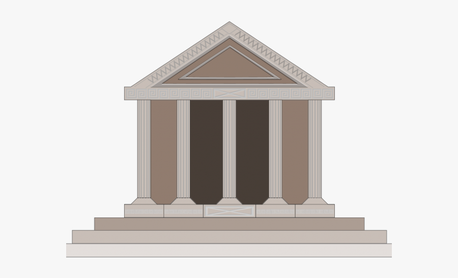 Ancient Greece Png, Transparent Clipart