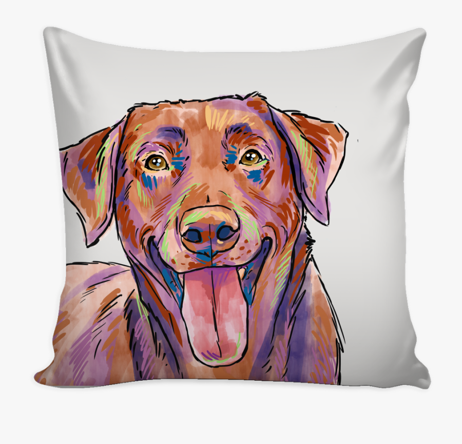 Transparent Labrador Png - Labrador Retriever, Transparent Clipart