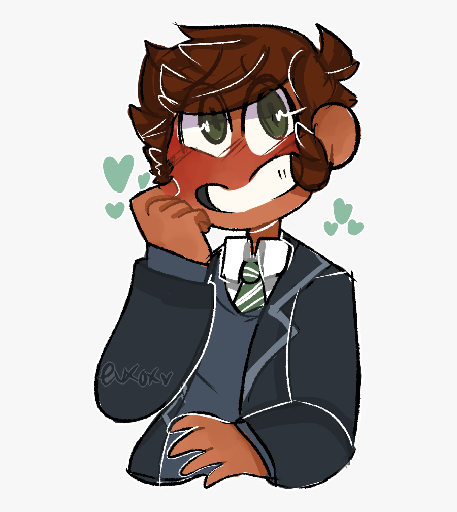 I Dont Think I"ll Bother With The Cursed Child - Cartoon, Transparent Clipart