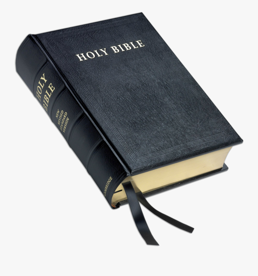 Bible-23 - Bible Christianity, Transparent Clipart