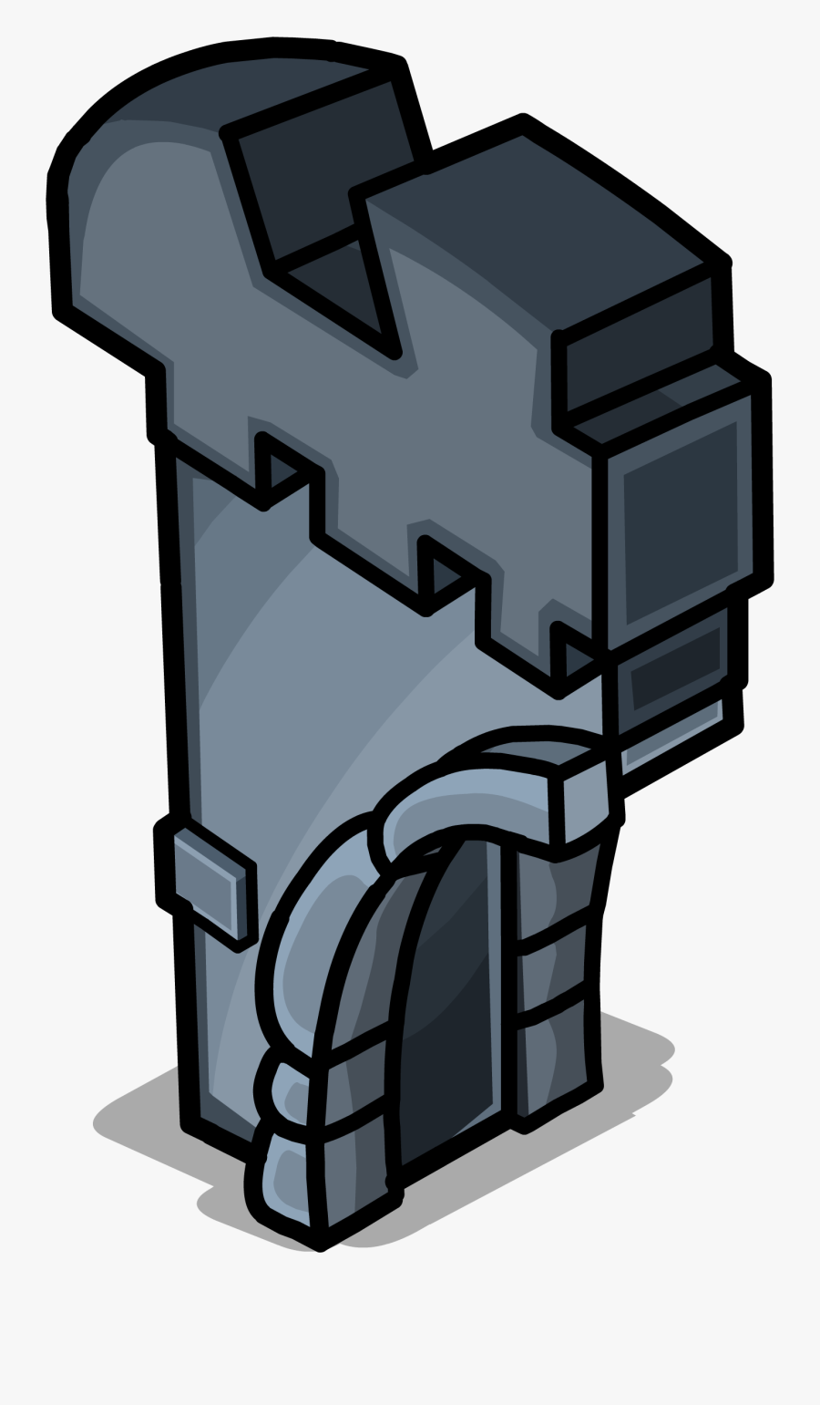 Image Sprite Png Club - Illustration, Transparent Clipart