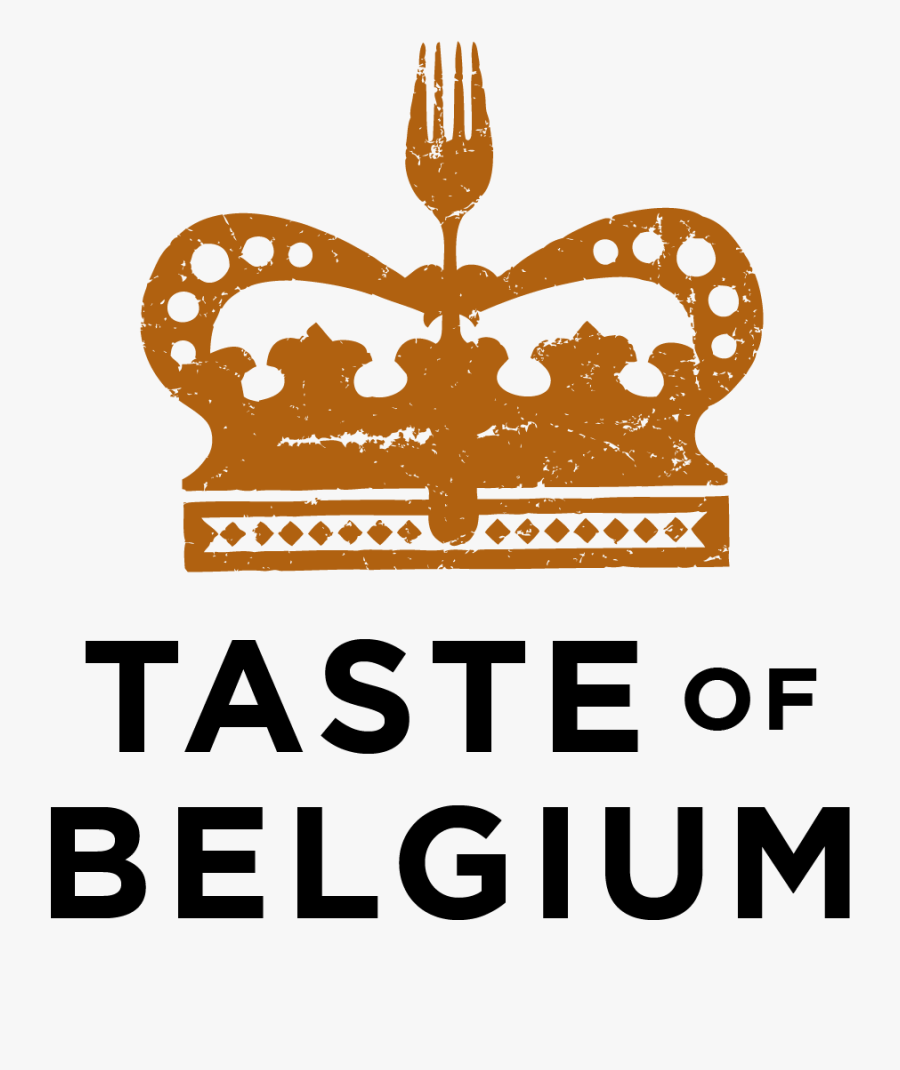 Taste Of Belgium, Transparent Clipart