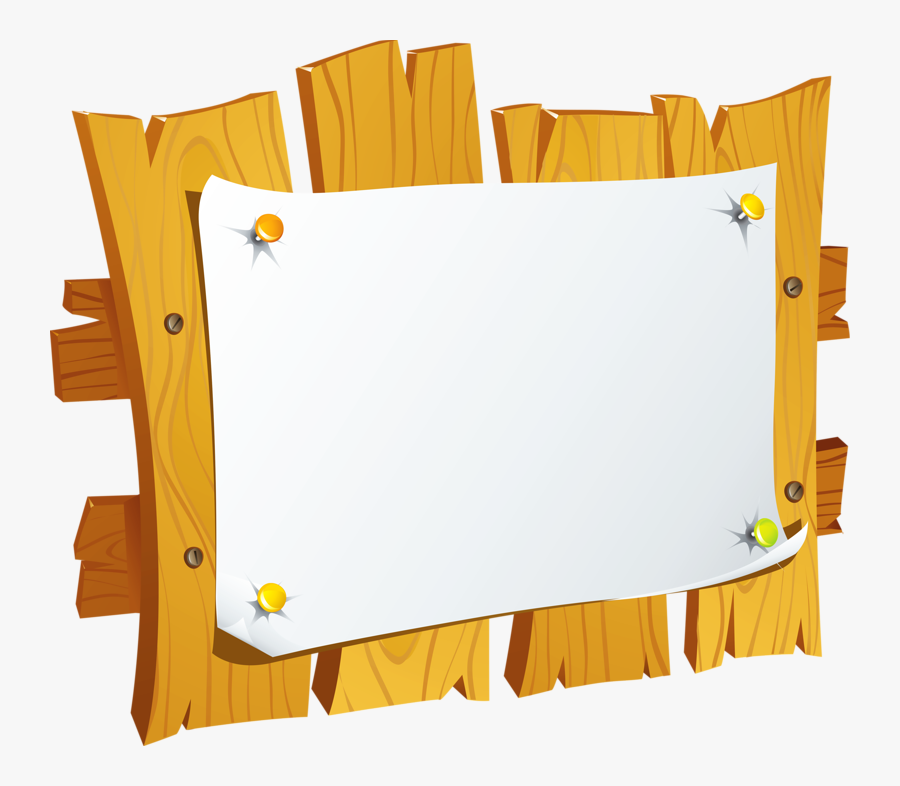 Image Du Blog Zezete - Wood Fence Clipart Png, Transparent Clipart