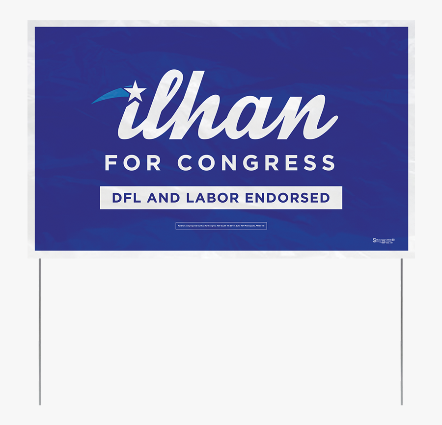 Transparent Yard Sign Png - Villacero, Transparent Clipart