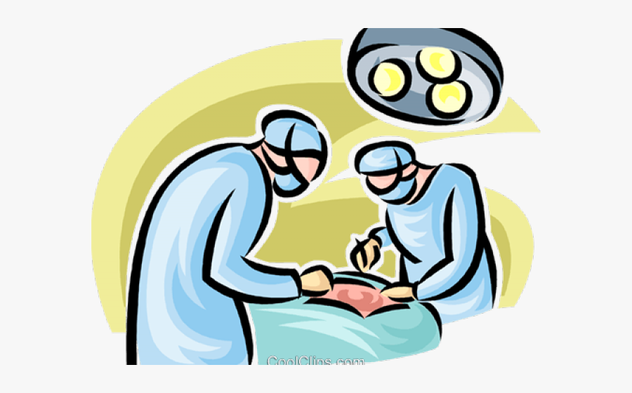 Operation Cliparts - Surgery Clipart, Transparent Clipart
