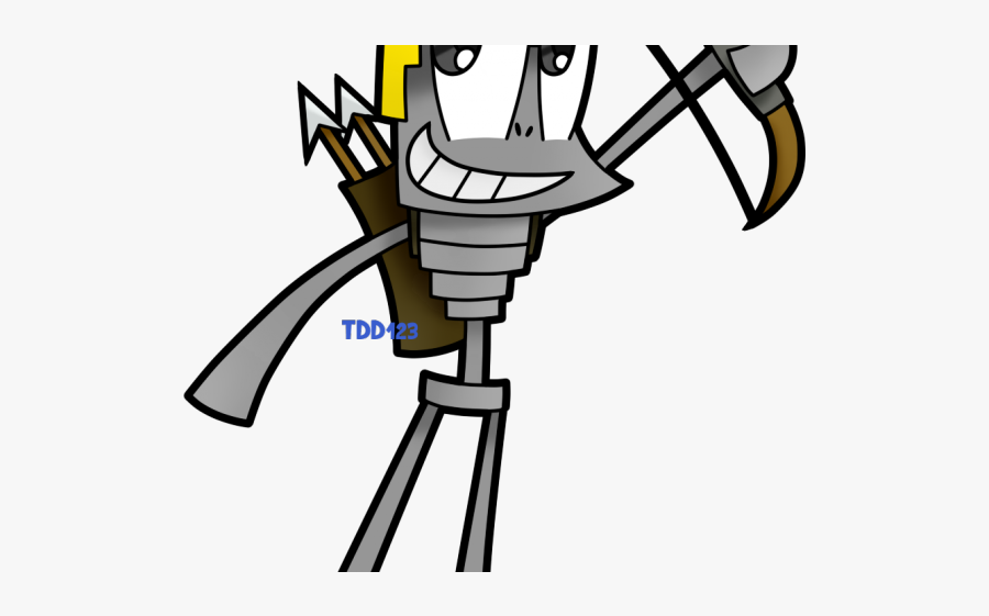 Human Skeleton, Transparent Clipart