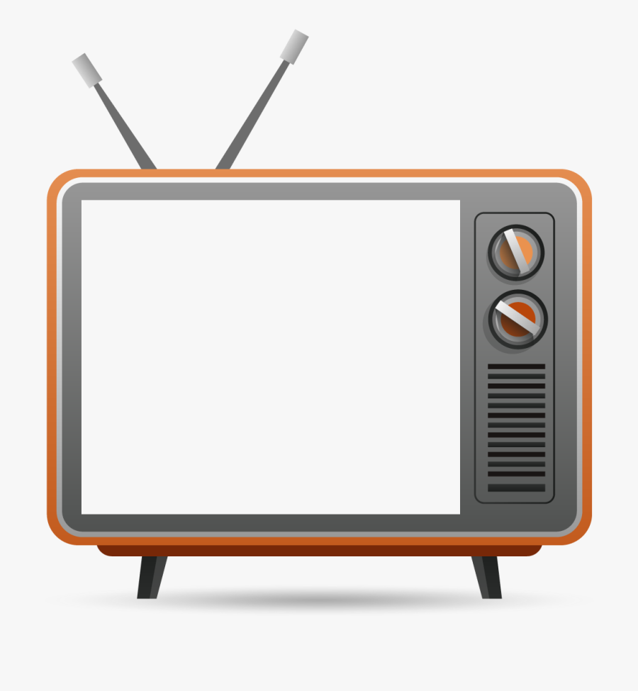 Vegetarian Restaurants In Jaipur - Tv Screen Old School, Transparent Clipart